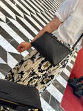 PreOrder Gucci ladies crossbody handbag clutch 2 in 1 - Bag - 3