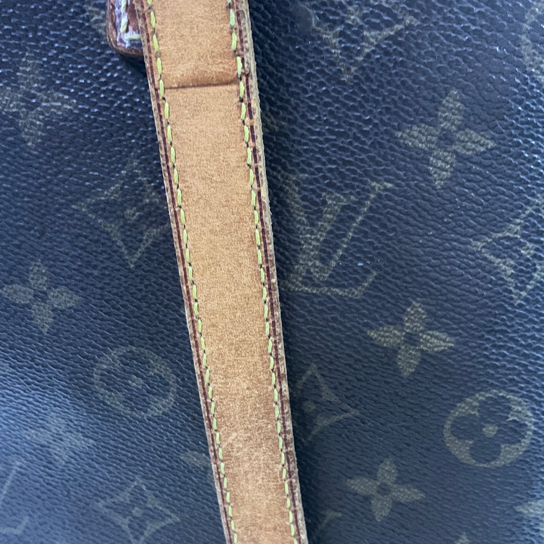 Louis Vuitton Monogram Vavin GM tote bag - 3
