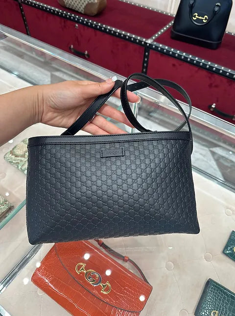 PreOrder Gucci ladies crossbody handbag clutch 2 in 1 - Bag - 4