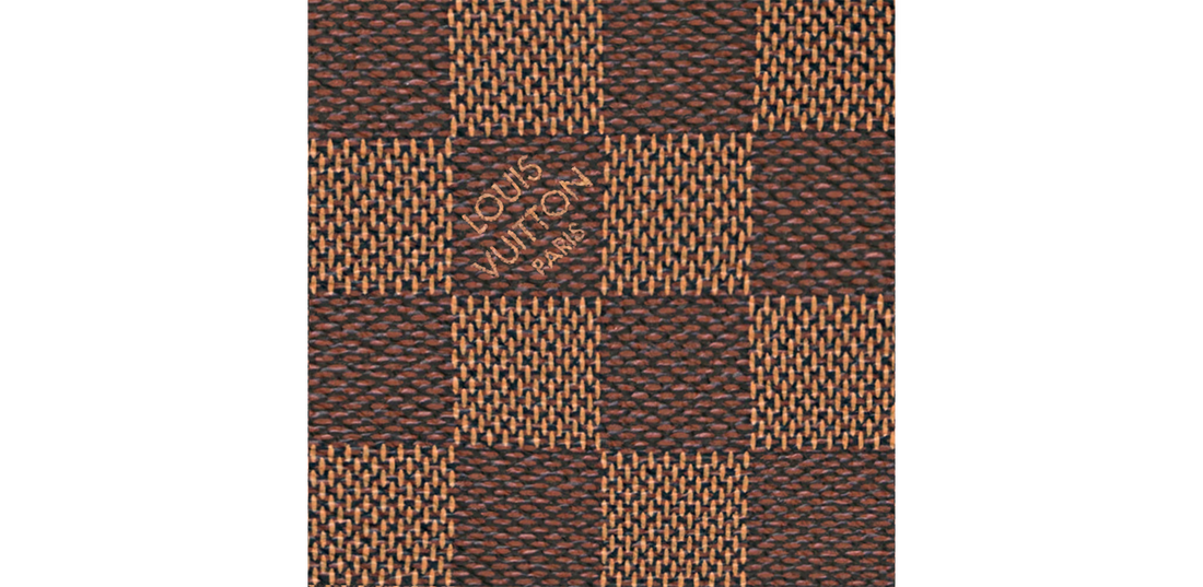 Neverfull MM Damier Ebene