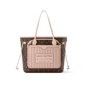 Neverfull Inside Out MM