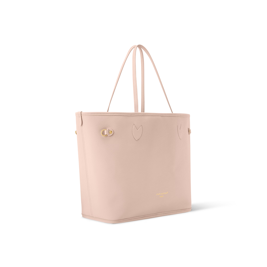 Neverfull Inside Out MM