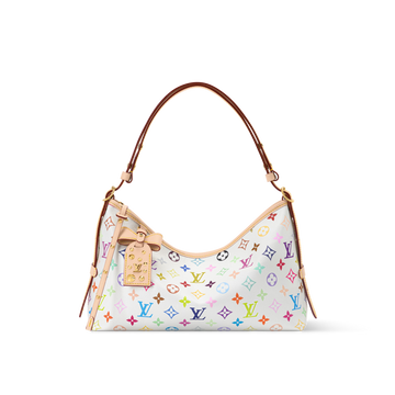 LV x TM CarryAll East West