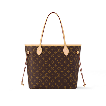 Neverfull MM Monogram