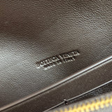 ANDIAMO BAG 19 IN FONDANT CALFSKIN