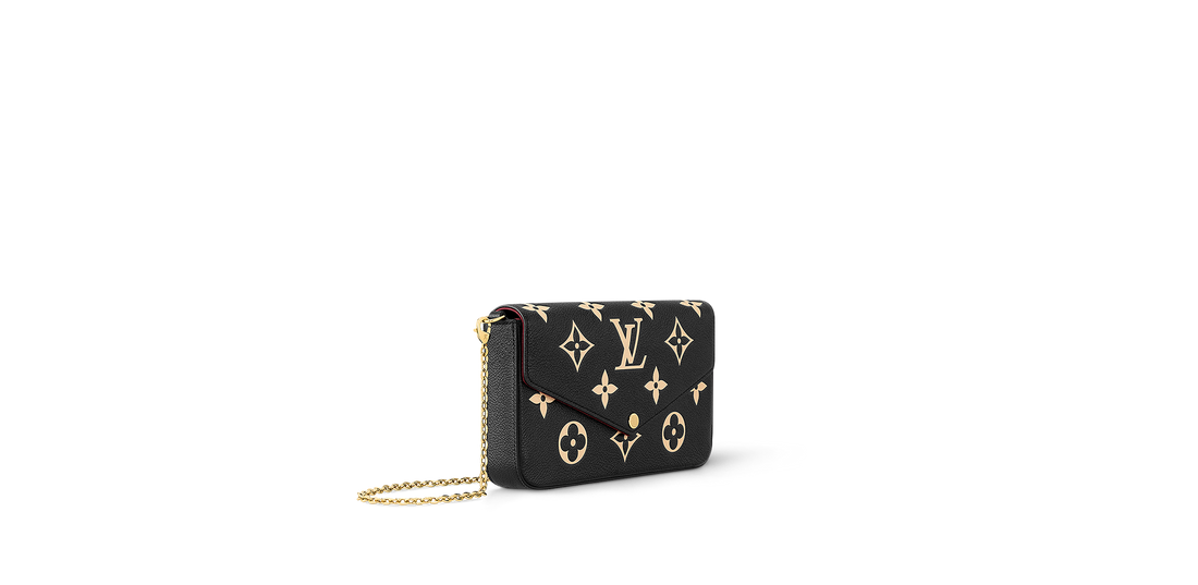 Pochette Félicie Schwarz