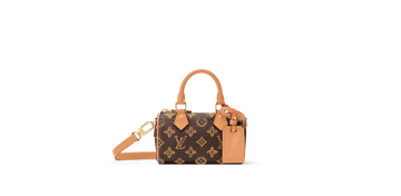 Nano Speedy Monogram