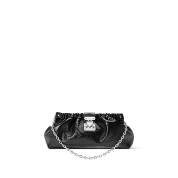 Pochette Sling PM Schwarz