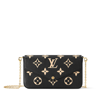 Pochette Félicie Schwarz