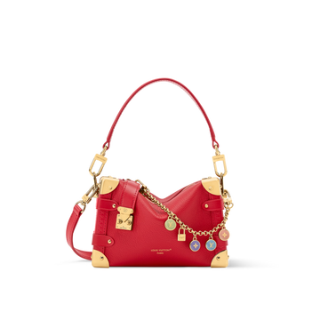 Side Trunk PM Sari Red