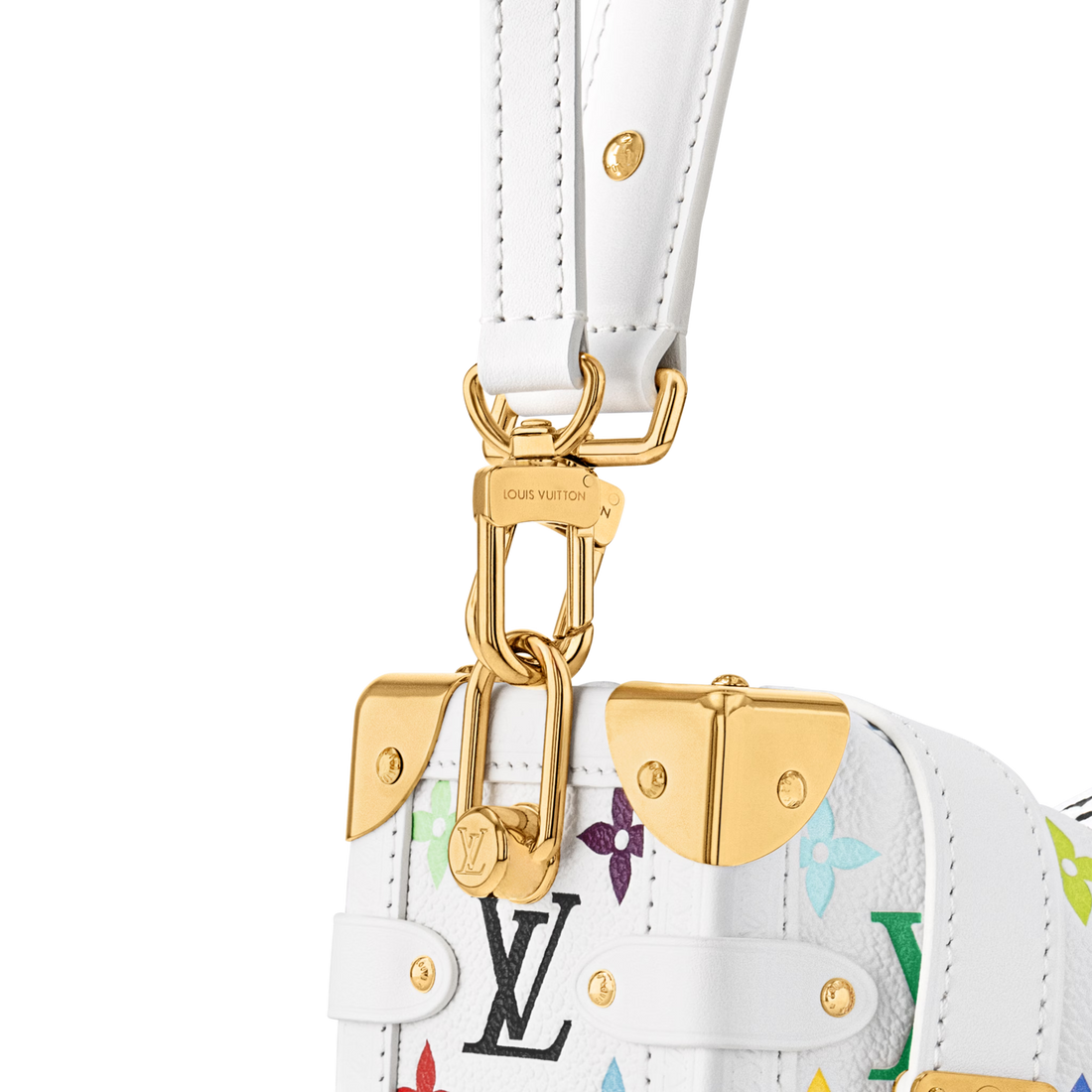 LV x TM Side Trunk MM