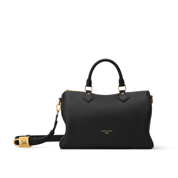 Speedy Soft 30 Black