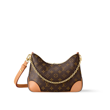 Boulogne PM Monogram