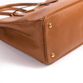 Prada Galleria Saffiano Lux Tote Bag - Bags - 3