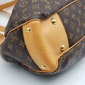 Louis Vuitton Boetie MM Monogram Tote Bag - Bag - 7