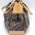 Louis Vuitton Boetie MM Monogram Tote Bag - Bag - 2