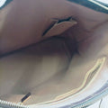 Louis Vuitton Cabas Mezzo Brown Monogram Tote Bag - Bag - 6