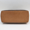 Louis Vuitton Cabas Piano Browns Monogram Tote Bag - Bag - 4