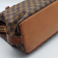 Louis Vuitton Columbine Brown Damier Tote Bag - Bag - 10