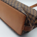 Louis Vuitton Columbine Brown Damier Tote Bag - Bag - 9