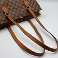 Louis Vuitton Columbine Brown Damier Tote Bag - Bag - 5