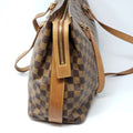 Louis Vuitton Damier Ebeme Columbine Tote Bag - Bag - 6