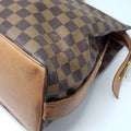 Louis Vuitton Damier Ebeme Columbine Tote Bag - Bag - 12