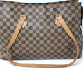 Louis Vuitton Damier Ebeme Columbine Tote Bag - Bag - 3