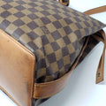 Louis Vuitton Damier Ebeme Columbine Tote Bag - Bag - 11
