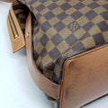 Louis Vuitton Damier Ebeme Columbine Tote Bag - Bag - 10