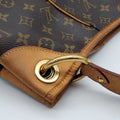 Louis Vuitton Galliera GM Monogram Tote Bag - Bag - 8