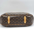 Louis Vuitton Galliera GM Monogram Tote Bag - Bag - 10