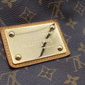 Louis Vuitton Galliera GM Monogram Tote Bag - Bag - 18