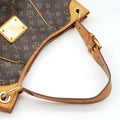 Louis Vuitton Galliera GM Monogram Tote Bag - Bag - 4
