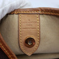 Louis Vuitton Galliera GM Monogram Tote Bag - Bag - 17