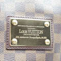 Louis Vuitton Hampstead MM Damier Ebene Tote Bag - Bag - 13