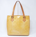 Louis Vuitton Houston Vernis Tote Bag - Bag - 2