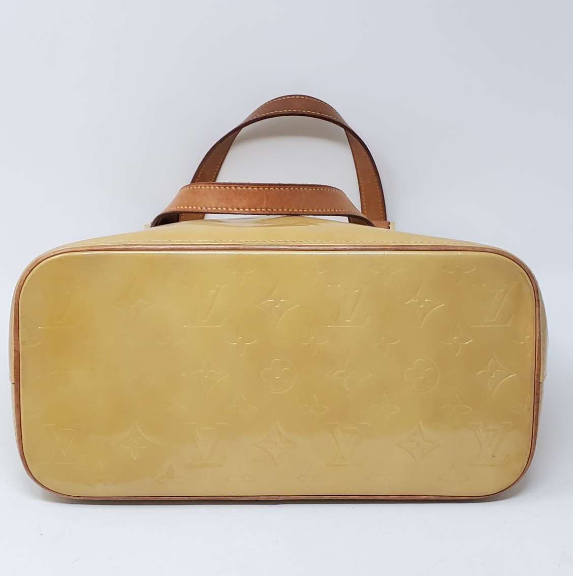 Louis Vuitton Houston Vernis Tote Bag - Bag - 7