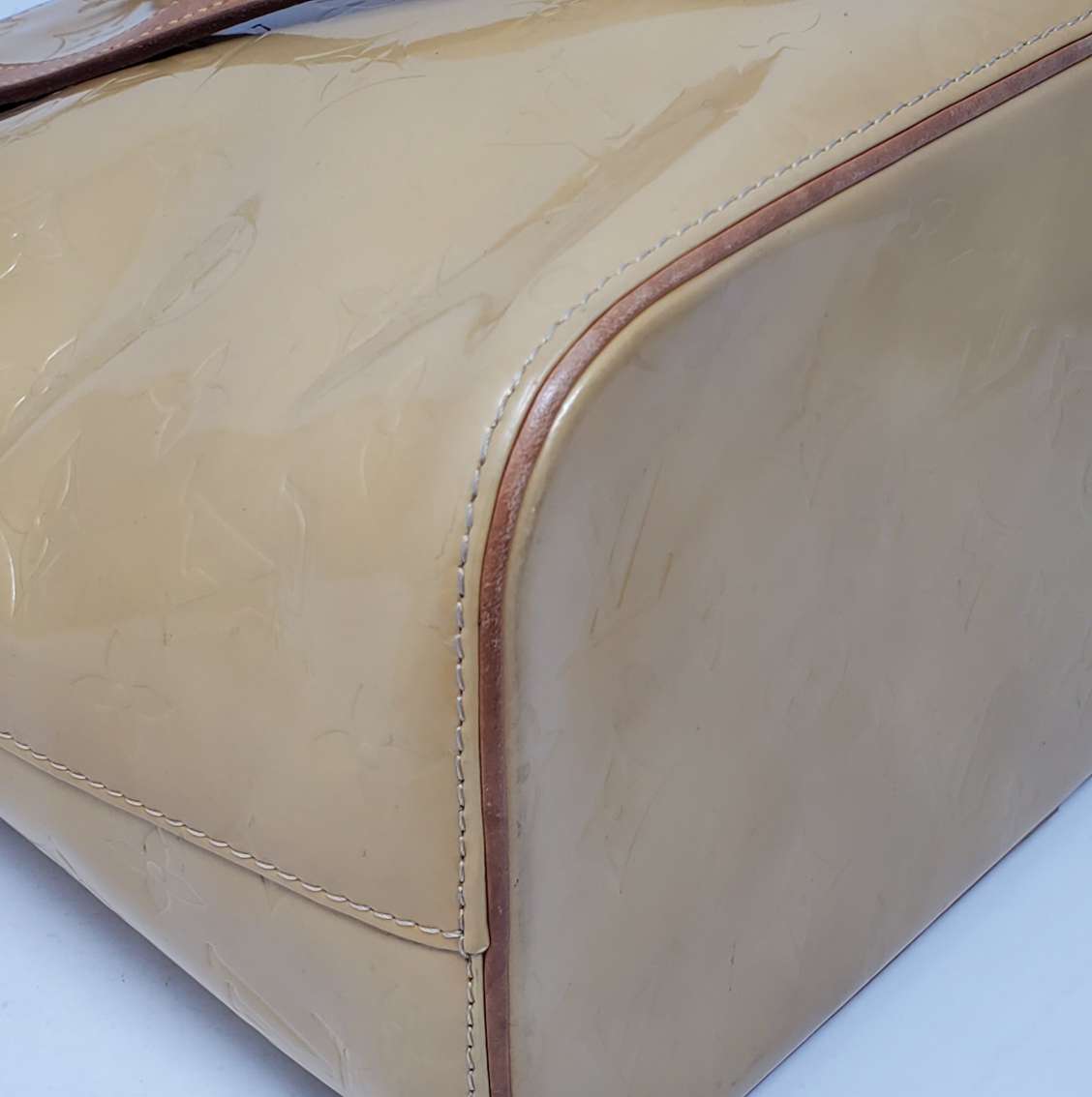 Louis Vuitton Houston Vernis Tote Bag - Bag - 11