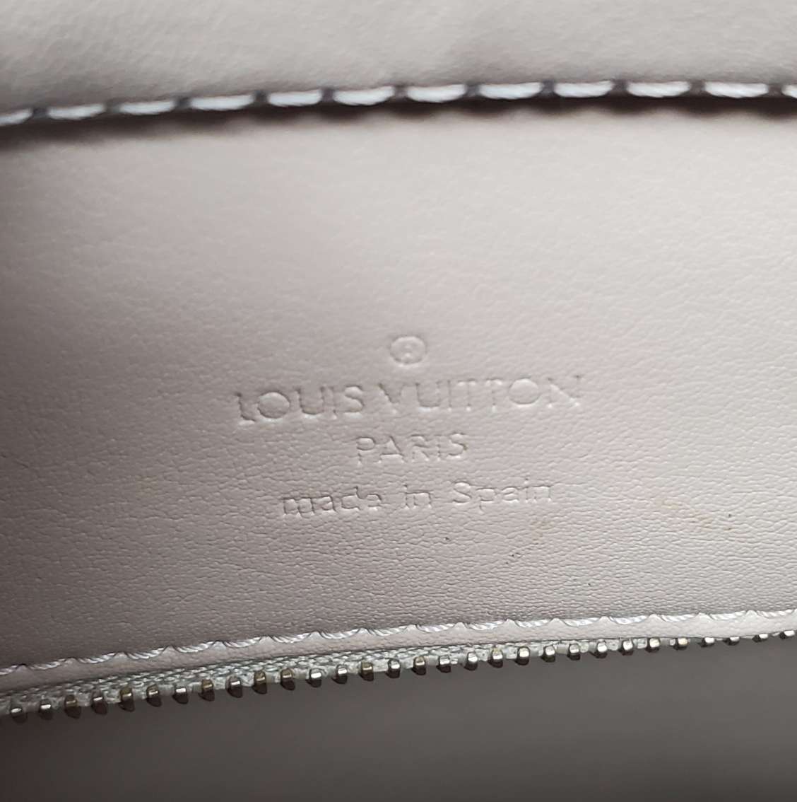 Louis Vuitton Houston Vernis Tote Bag - Bag - 15