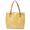 Louis Vuitton Houston Vernis Tote Bag - Bag - 17