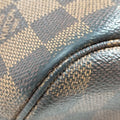Louis Vuitton Neverfull MM Brown Damier Tote Bag - Bag - 5