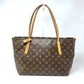 Louis Vuitton Raspail PM Monogram Tote Bag - Bag - 2