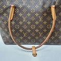 Louis Vuitton Raspail PM Monogram Tote Bag - Bag - 5