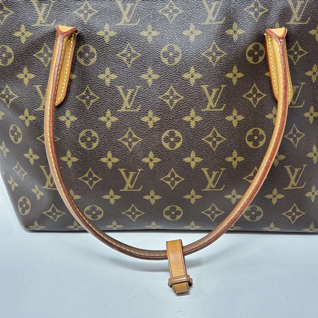 Louis Vuitton Raspail PM Monogram Tote Bag - Bag - 5