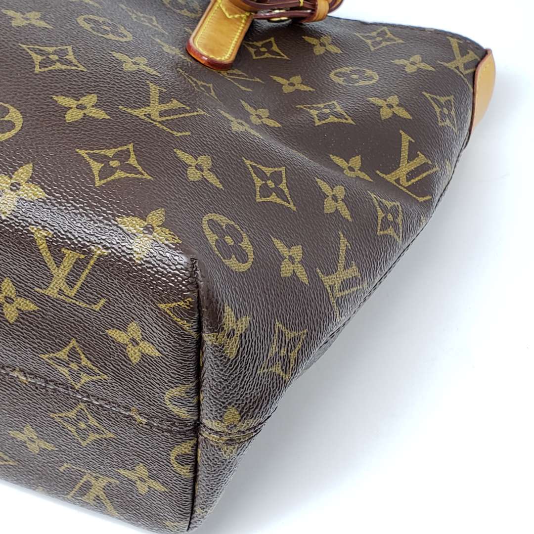 Louis Vuitton Raspail PM Monogram Tote Bag - Bag - 13