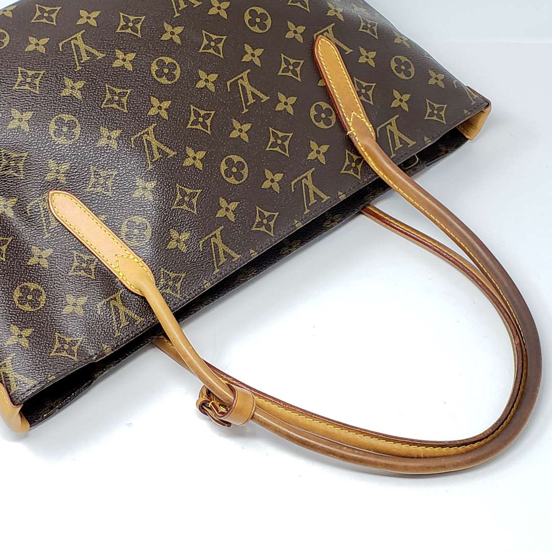 Louis Vuitton Raspail PM Monogram Tote Bag - Bag - 7