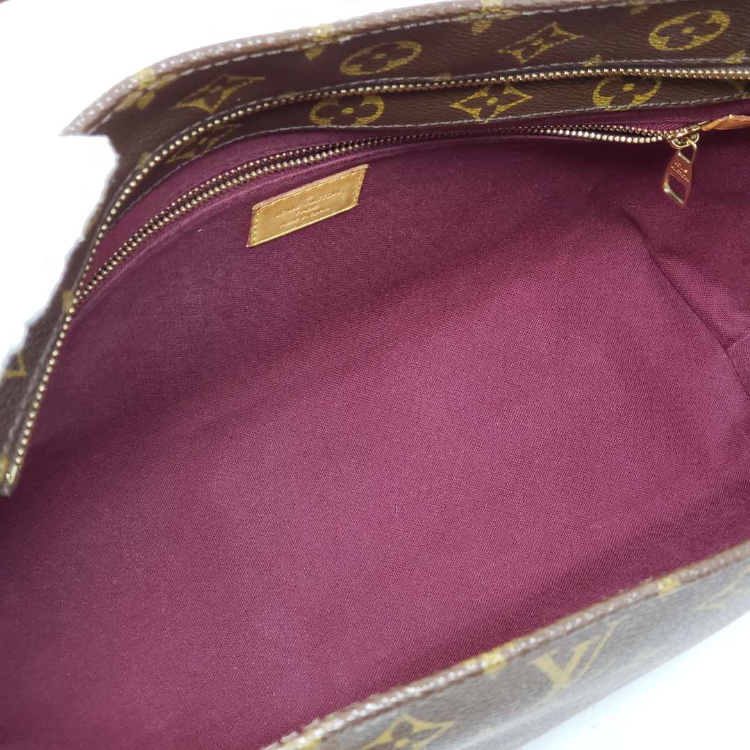 Louis Vuitton Raspail PM Monogram Tote Bag - Bag - 14