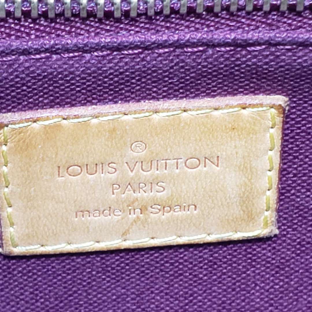 Louis Vuitton Raspail PM Monogram Tote Bag - Bag - 15