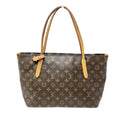 Louis Vuitton Raspail PM Monogram Tote Bag - Bag - 18